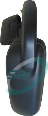 Lecoy CP-0506 - Зовнішнє дзеркало, кабіна водія autocars.com.ua