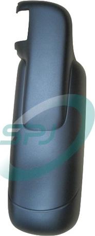 Lecoy CV-0501 - Покриття, зовнішнє дзеркало autocars.com.ua