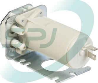 Lecoy SP-087 - Водяний насос, система очищення вікон autocars.com.ua