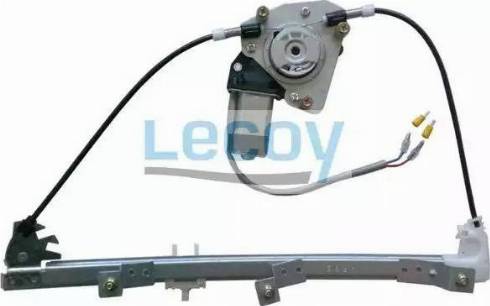 Lecoy WAR115-L - Підйомний пристрій для вікон autocars.com.ua