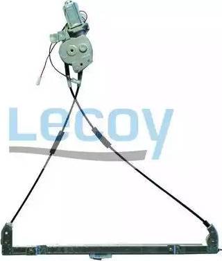 Lecoy WFT225-L - Підйомний пристрій для вікон autocars.com.ua