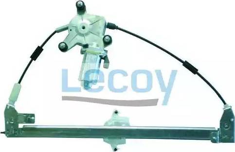 Lecoy WPG125-L - Стеклоподъемник avtokuzovplus.com.ua