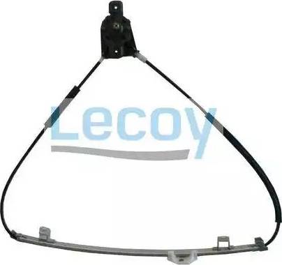 Lecoy WVW105-L - Підйомний пристрій для вікон autocars.com.ua