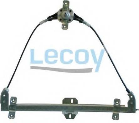 Lecoy WVW110-L - Підйомний пристрій для вікон autocars.com.ua