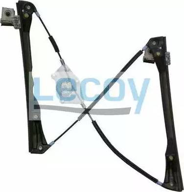 Lecoy WVW131-L - Підйомний пристрій для вікон autocars.com.ua