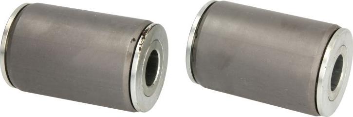 LEMA 1002.33 - Втулка, листова ресора autocars.com.ua