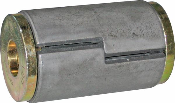 LEMA 1003.14 - Втулка, листова ресора autocars.com.ua