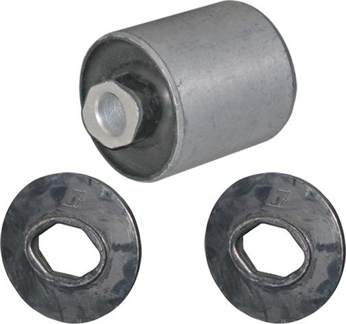 LEMA 1053.06 - Втулка, подушка кабіни водія autocars.com.ua