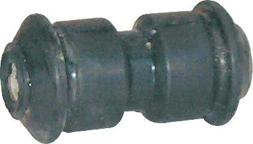 LEMA 1081.00 - Втулка, листова ресора autocars.com.ua