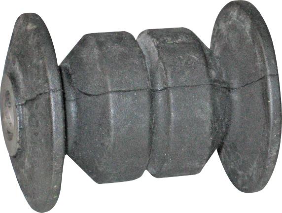 LEMA 1081.01 - Сайлентблок, важеля підвіски колеса autocars.com.ua