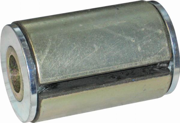 LEMA 1083.10 - Втулка, листова ресора autocars.com.ua