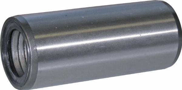 LEMA 1089.12 - Втулка, листова ресора autocars.com.ua