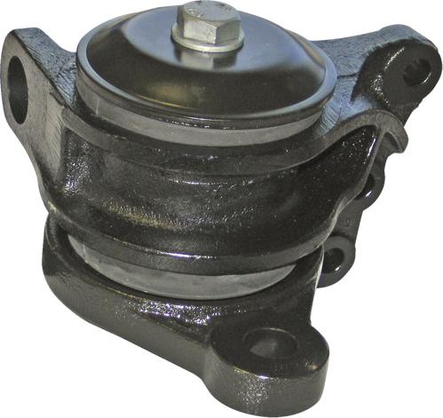 LEMA 1200.07 - Подушка, підвіска двигуна autocars.com.ua