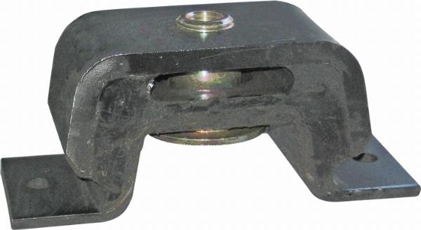 LEMA 120018 - Подушка, підвіска двигуна autocars.com.ua