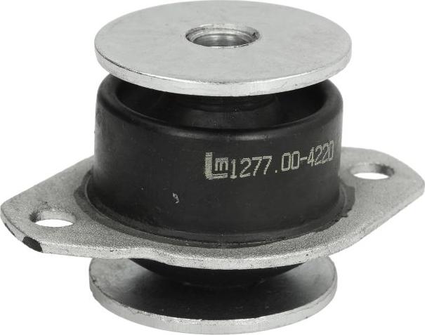 LEMA 1277.00 - Подушка, підвіска двигуна autocars.com.ua