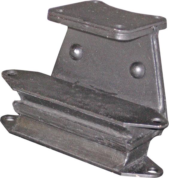 LEMA 128600 - Подушка, підвіска двигуна autocars.com.ua