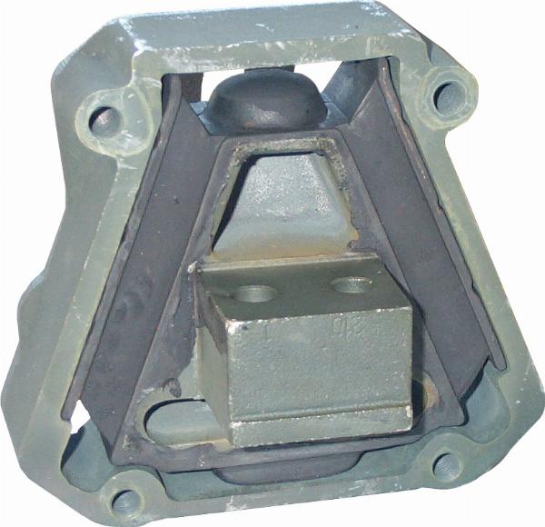 LEMA 1330.00 - Подушка, підвіска двигуна autocars.com.ua