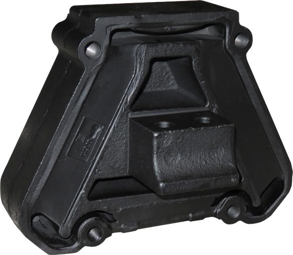 LEMA 1349.00 - Подушка, підвіска двигуна autocars.com.ua