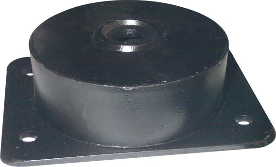 LEMA 138500 - Подушка, підвіска двигуна autocars.com.ua