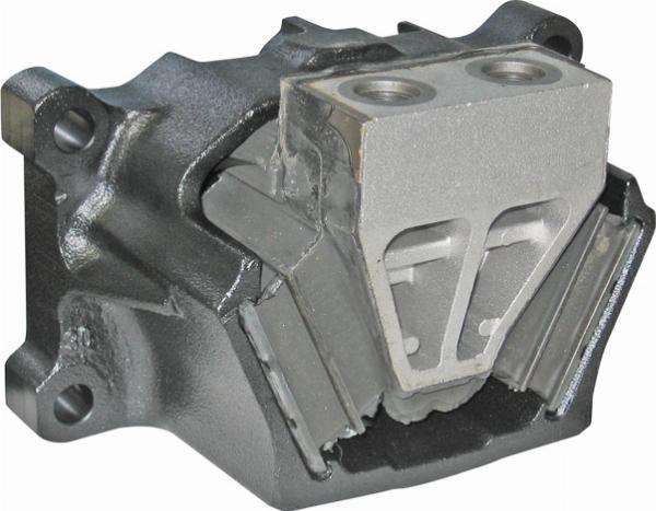 LEMA 1396.53 - Подушка, підвіска двигуна autocars.com.ua