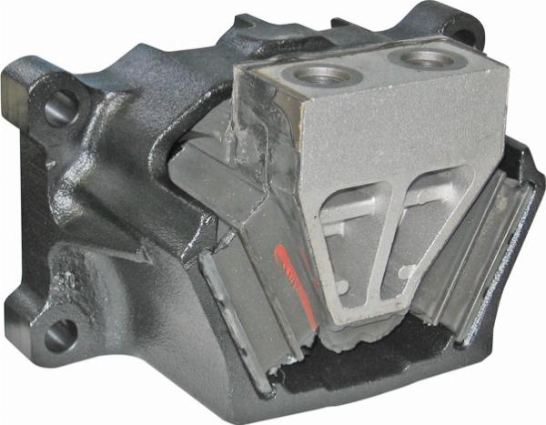 LEMA 1396.57 - Подушка, підвіска двигуна autocars.com.ua