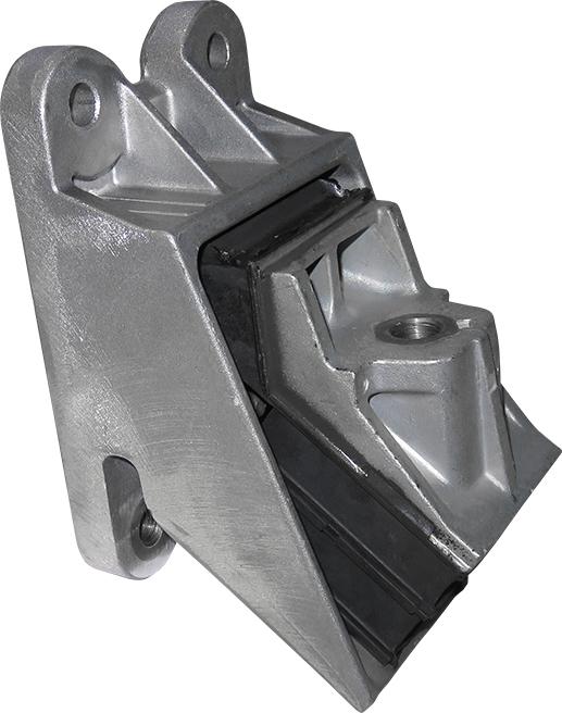 LEMA 139714 - Подушка, підвіска двигуна autocars.com.ua