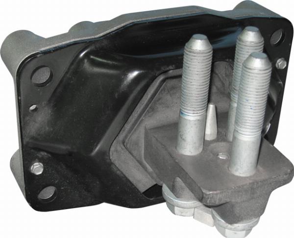 LEMA 1397.29 - Подушка, підвіска двигуна autocars.com.ua