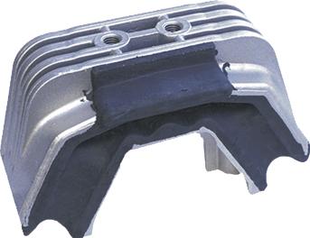 LEMA 145200 - Подушка, підвіска двигуна autocars.com.ua