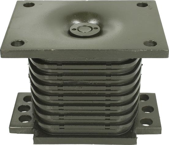 LEMA 169601 - Відбійник, буфер амортизатора autocars.com.ua