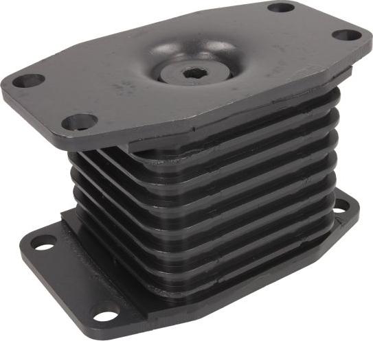 LEMA 1696.11 - Підвіска, листова ресора autocars.com.ua