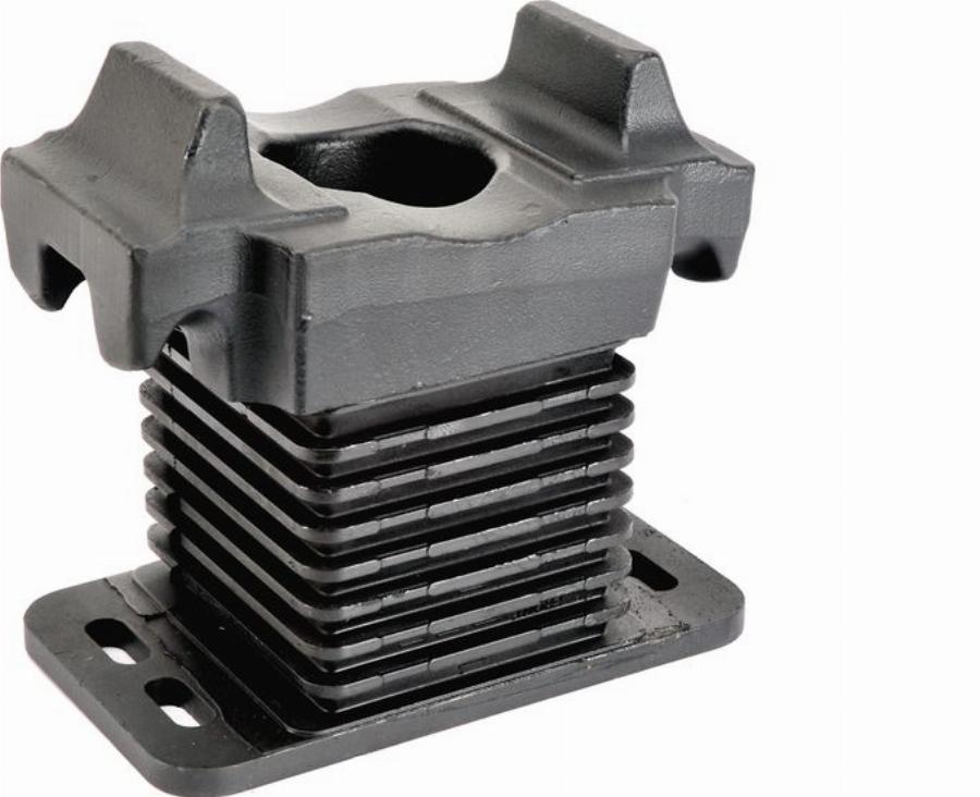 LEMA 1696.25 - Підвіска, листова ресора autocars.com.ua