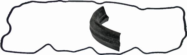 LEMA 2010202 - Комплект прокладок, кришка головки циліндра autocars.com.ua