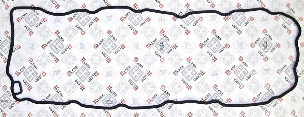 LEMA 20806.65 - Кільце ущільнювача, нарізна пробка мастилозливного  отвору autocars.com.ua