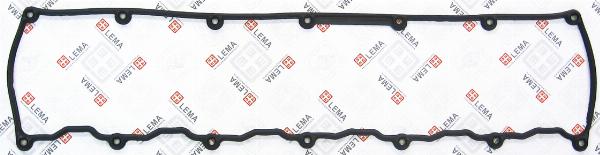 LEMA 2096816 - Прокладка, кришка головки циліндра autocars.com.ua