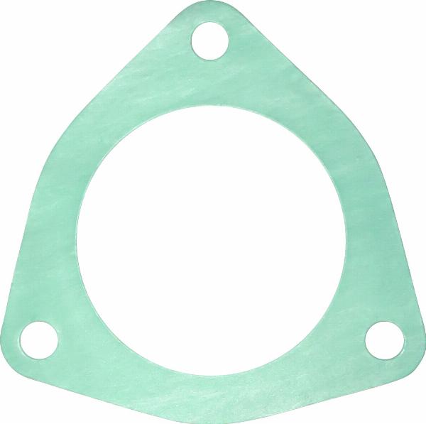 LEMA 21000.12 - Прокладка, впускний колектор autocars.com.ua