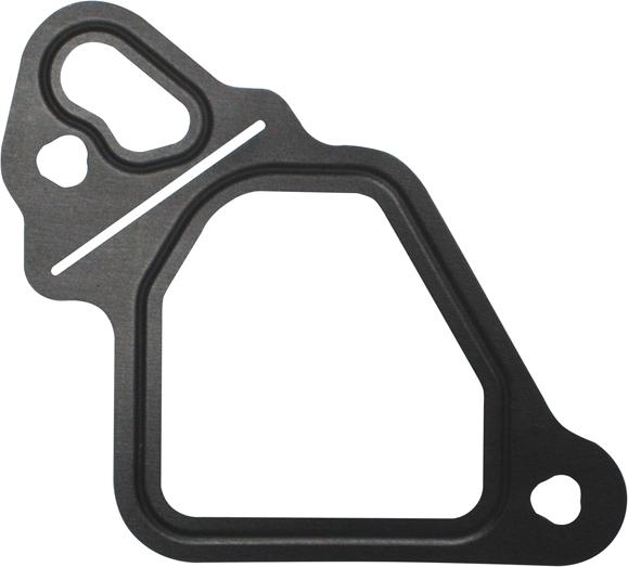 LEMA 21400.14 - Прокладка, впускний колектор autocars.com.ua