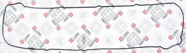 LEMA 2140574 - Прокладка, впускний колектор autocars.com.ua