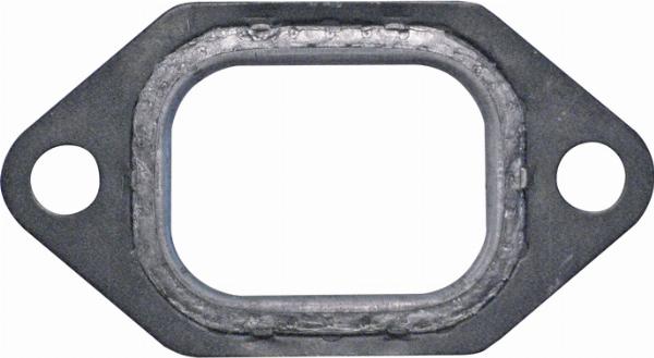 LEMA 2150535 - Прокладка, випускний колектор autocars.com.ua