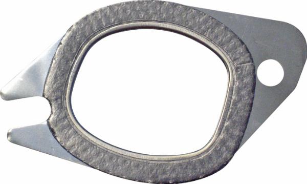 LEMA 21505.40 - Прокладка, випускний колектор autocars.com.ua