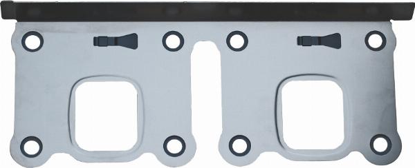 LEMA 2165016 - Прокладка, випускний колектор autocars.com.ua