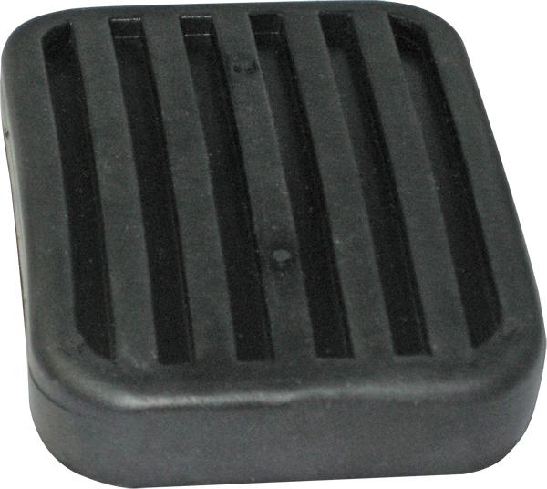 LEMA 2203.05 - Накладка на педаль, педаль зчеплення autocars.com.ua