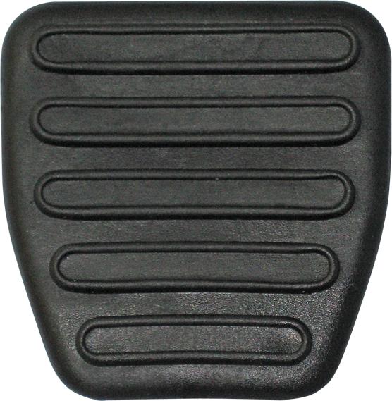 LEMA 2230.02 - Накладка на педаль, педаль зчеплення autocars.com.ua