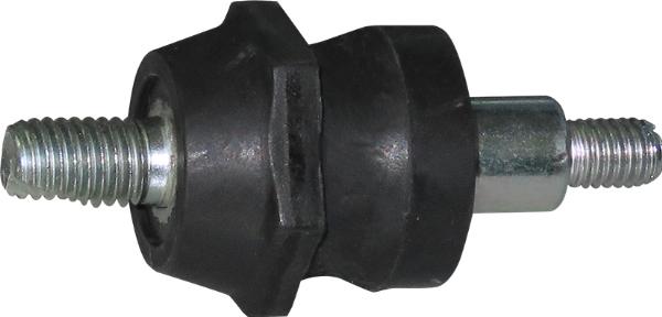 LEMA 2302.60 - Втулка, кришка головки циліндра autocars.com.ua