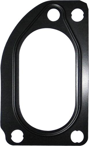 LEMA 2480552 - Прокладка, водяний насос autocars.com.ua