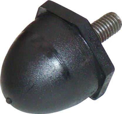 LEMA 2485.10 - Буфер, кабіна autocars.com.ua