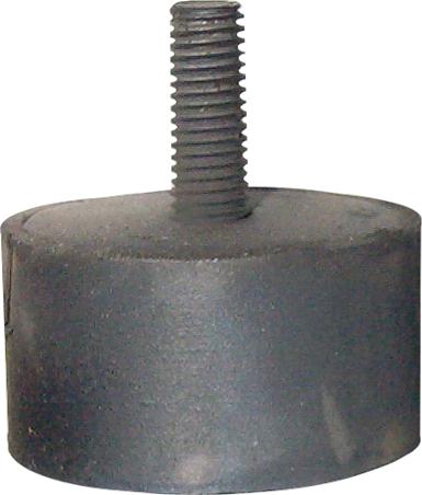 LEMA 248606 - Кронштейн, втулка, система випуску autocars.com.ua