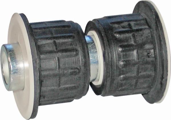 LEMA 2510.03 - Втулка, листова ресора autocars.com.ua