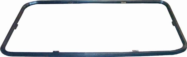 LEMA 2511800 - Прокладка, масляна ванна autocars.com.ua