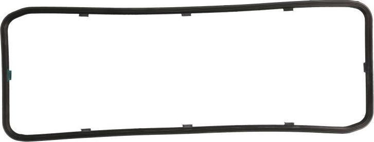 LEMA 2511805 - Прокладка, масляна ванна autocars.com.ua