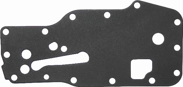 LEMA 26286.10 - Прокладка, масляний радіатор autocars.com.ua